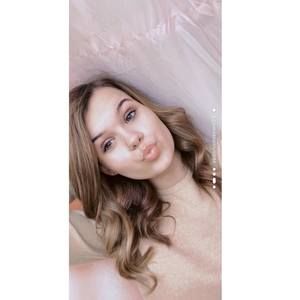 Meet your Posher, Sadie